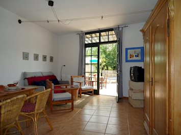 Foto Casa San Miguel *** San Miguel De Abona