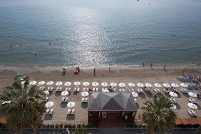 Foto Grand Hotel Alassio ***** Alassio