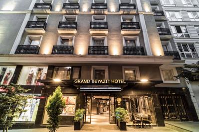 Grand Beyazid
