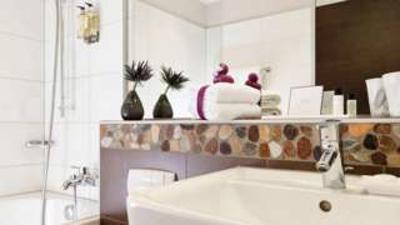 Foto Ameron Flora **** Luzern