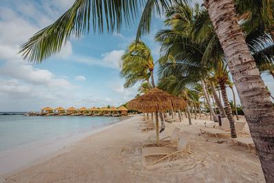 Foto Renaissance Wind Creek Aruba Resort **** Oranjestad