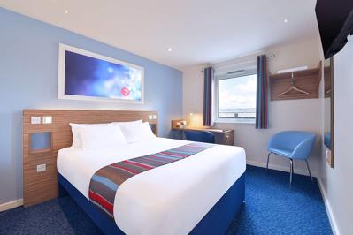 Foto Travelodge Dublin City Centre Rathmines *** Dublin