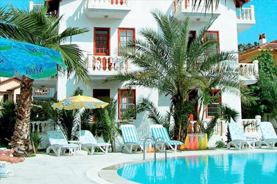 Foto Villa Duran ** Dalyan