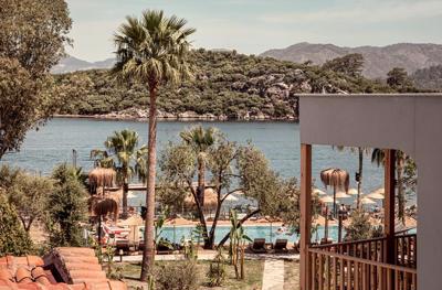 Foto Cooks Club Adakoy Marmaris ***** Marmaris