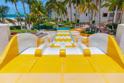Foto Melia Casa Maya Cancun All Inclusive **** Cancun