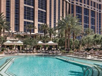 Foto Hotel The Palazzo at The Venetian ***** Las Vegas
