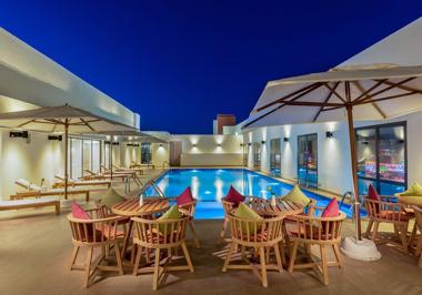 Foto IntercityHotel Nizwa *** Nizwa