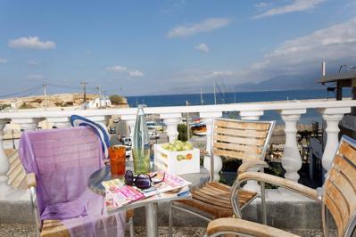 Foto Zorbas ** Chersonissos