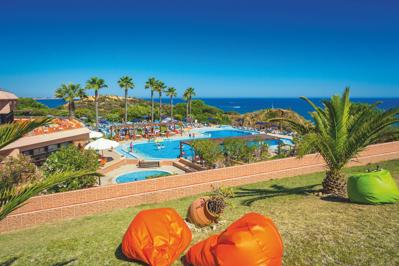 Foto Auramar Beach Resort *** Albufeira