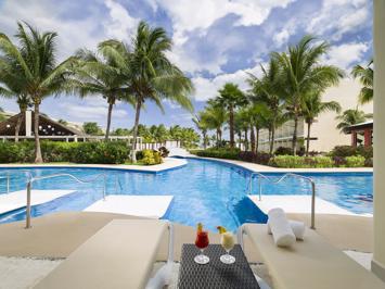 Foto Azul Beach Resort Riviera Cancun by Karisma ***** Puerto Morelos