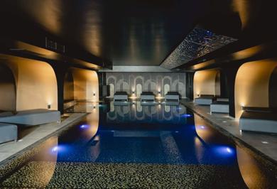 Foto Hotel Hugos Boutique **** St. Julians