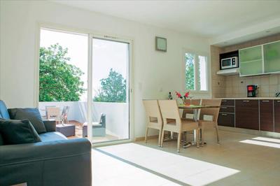 Foto Residence La Vallicella *** Figareto