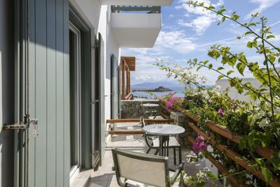 Foto Pelican Bay Art **** Platis Yialos
