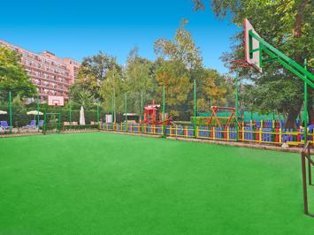 Foto Madara Park **** Goudstrand Golden Sands