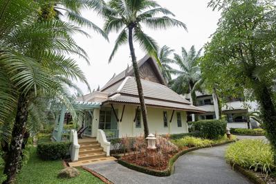 Foto La Solaya Khao Lak **** Phang Nga