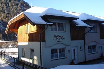 Foto Appartement Chalet Helene **** Mayrhofen