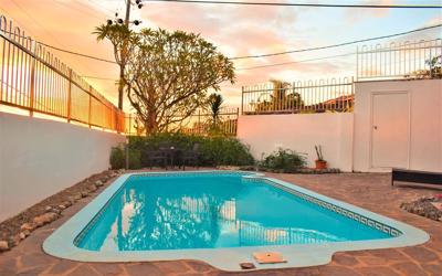 Foto Villa Roscia **** Beau Vallon