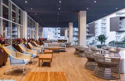 Foto Embassy Suites by Hilton Aruba Resort **** Eagle Beach