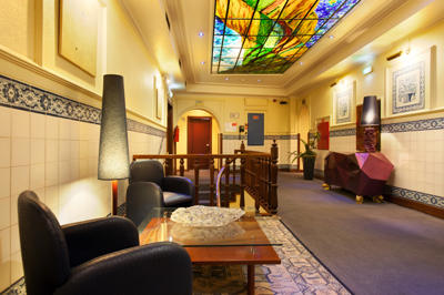 Foto Internacional Porto *** Porto