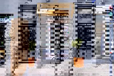 Foto Scandic Norreport **** Kopenhagen