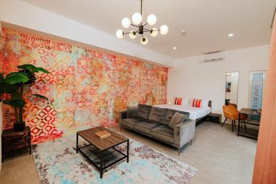 Foto Privada Stays Boutique *** Eagle Beach