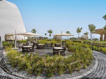 Foto Fairmont Doha ***** Doha