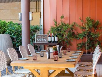 Foto Novotel Cornella **** Cornella De Llobregat