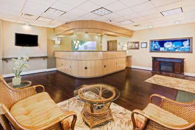 Foto Holiday Inn Suites Clearwater Beach S Harbourside *** Clearwater Beach