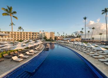 Foto Hotel Royalton Bavaro ***** Bavaro
