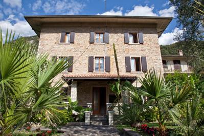 Foto San Carlo ** Malcesine