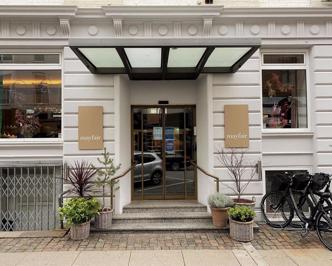 Foto Mayfair **** Kopenhagen