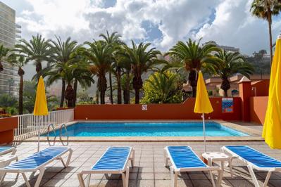Foto Appartement Alta *** Puerto De La Cruz