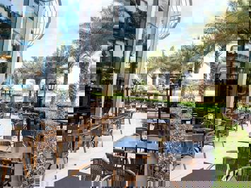 Foto Novotel Abu Dhabi Gate **** Abu Dhabi