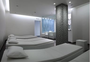 Foto WP Hotel Aazaert **** Blankenberge