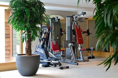 Foto Appartement FranceComfort - Alpresort Portes du Soleil **** La Chapelle D Abondance