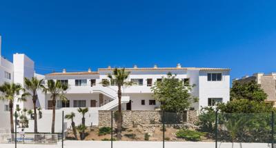Foto Globales Simar *** Cala San Vicente