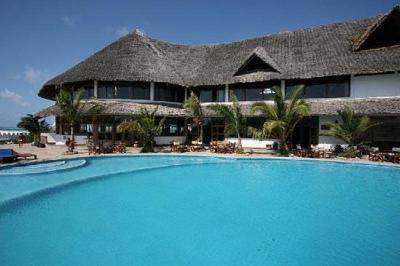 Foto Jacaranda Beach **** Watamu