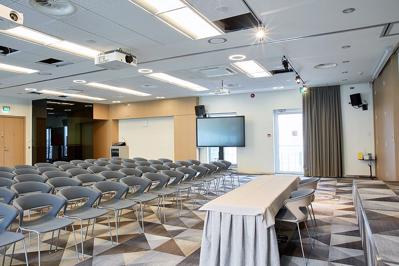 Foto Tallink Spa en Conference **** Tallinn