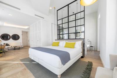 Foto Hotel Marques House **** Valencia