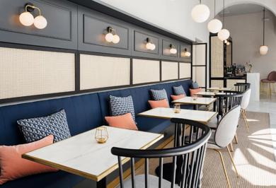 Foto One Shot Palacio Conde de Torrejon 09 **** Sevilla