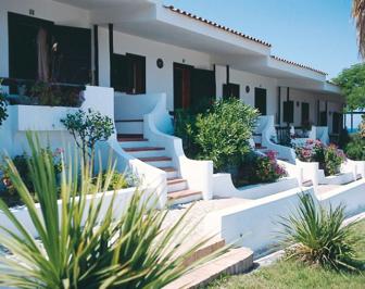 Foto Albatros Residence *** Briatico