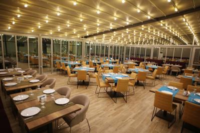 Foto Holiday Inn Express Manisa West **** Manisa