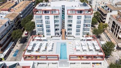 Foto Kyrat Amarac Suites **** Cala Millor