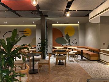 Foto Edition Old City Boutique Hotel **** Istanbul