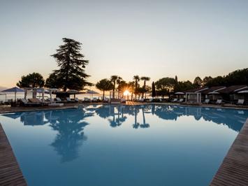 Foto Splendido Bay Luxury Spa Resort ***** Padenghe Sul Garda