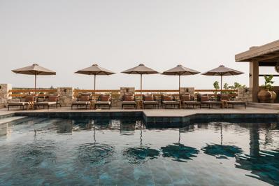 Foto Momi Slow Living Hotel *** Chersonissos