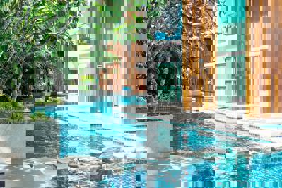 Foto Mida De Sea Hua Hin **** Cha Am