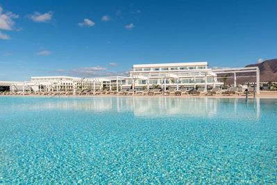 Foto Barcelo Playa Blanca **** Playa Blanca