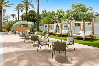 Foto Copaiba by Honne Hotels *** Playa De Palma