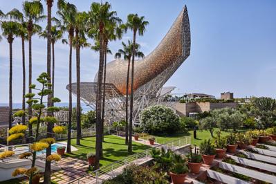 Foto Arts ***** Barcelona